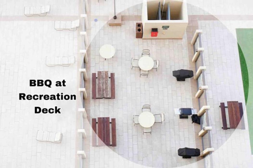 Апартаменты 1508- Heart Of Waikiki With Kitchen-Free Parking-King Bed-Corner Unit Гонолулу Экстерьер фото