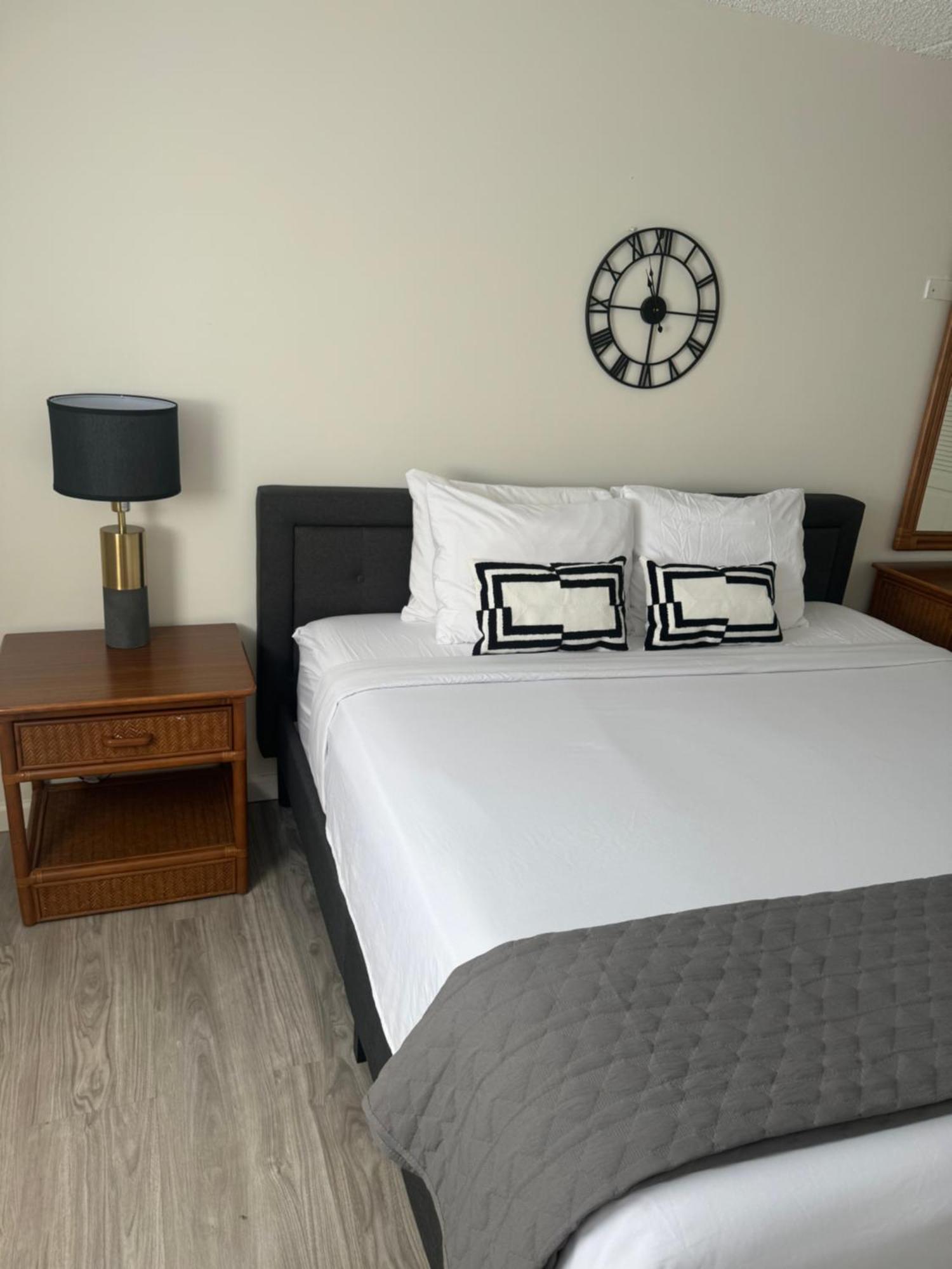 Апартаменты 1508- Heart Of Waikiki With Kitchen-Free Parking-King Bed-Corner Unit Гонолулу Экстерьер фото