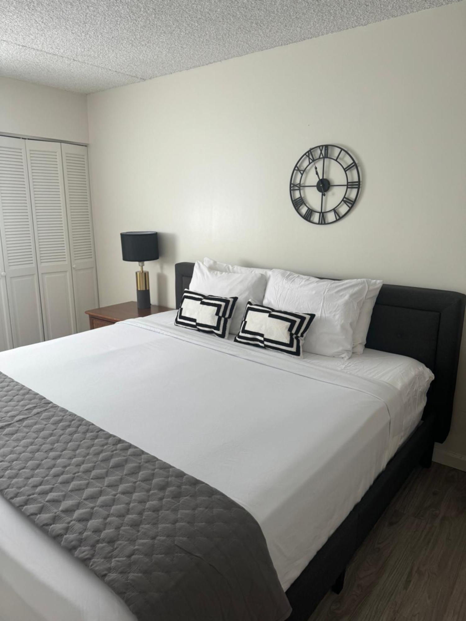 Апартаменты 1508- Heart Of Waikiki With Kitchen-Free Parking-King Bed-Corner Unit Гонолулу Экстерьер фото
